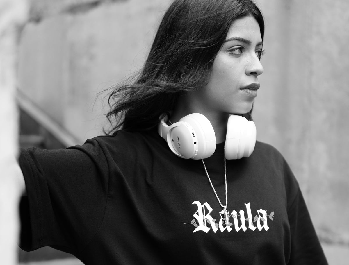 Why RAULA? The Story Behind Our Oversized Streetwear Brand