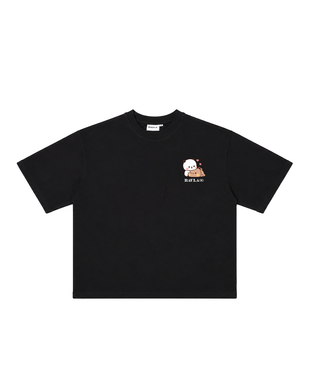 Cuddle Club Tee