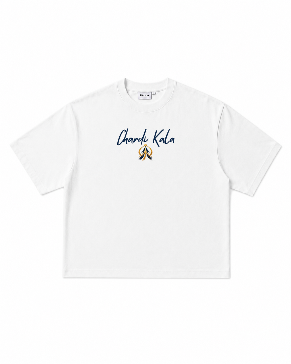 CHARDI KALA TEE