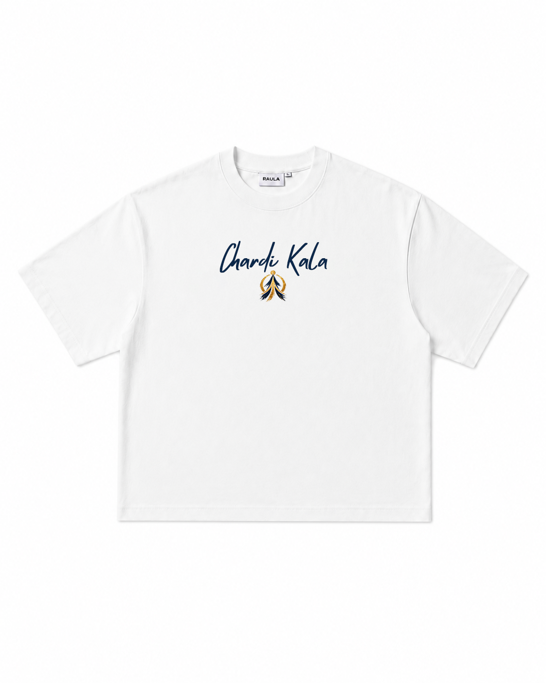 CHARDI KALA TEE
