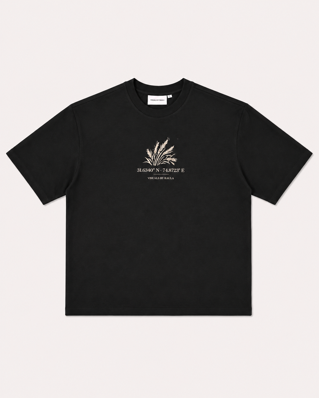 RAULA ORIGIN TEE