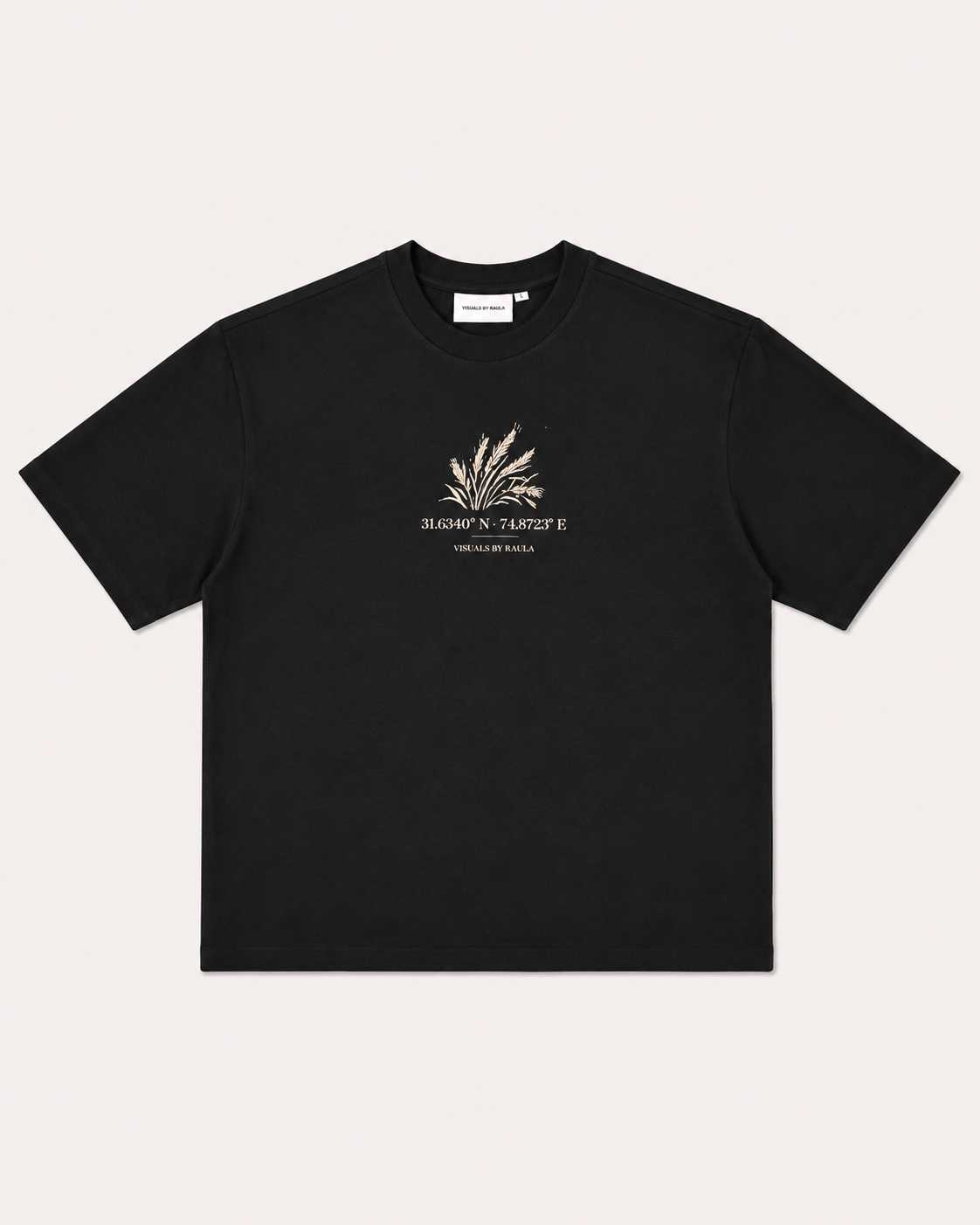 RAULA ORIGIN TEE
