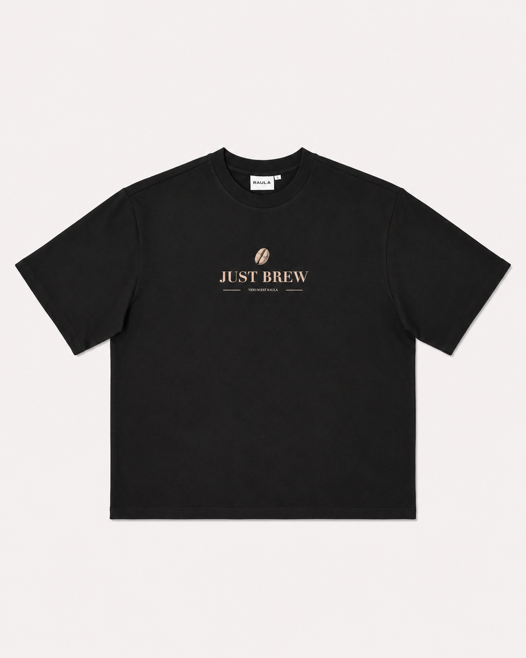 RAULA BREW TEE
