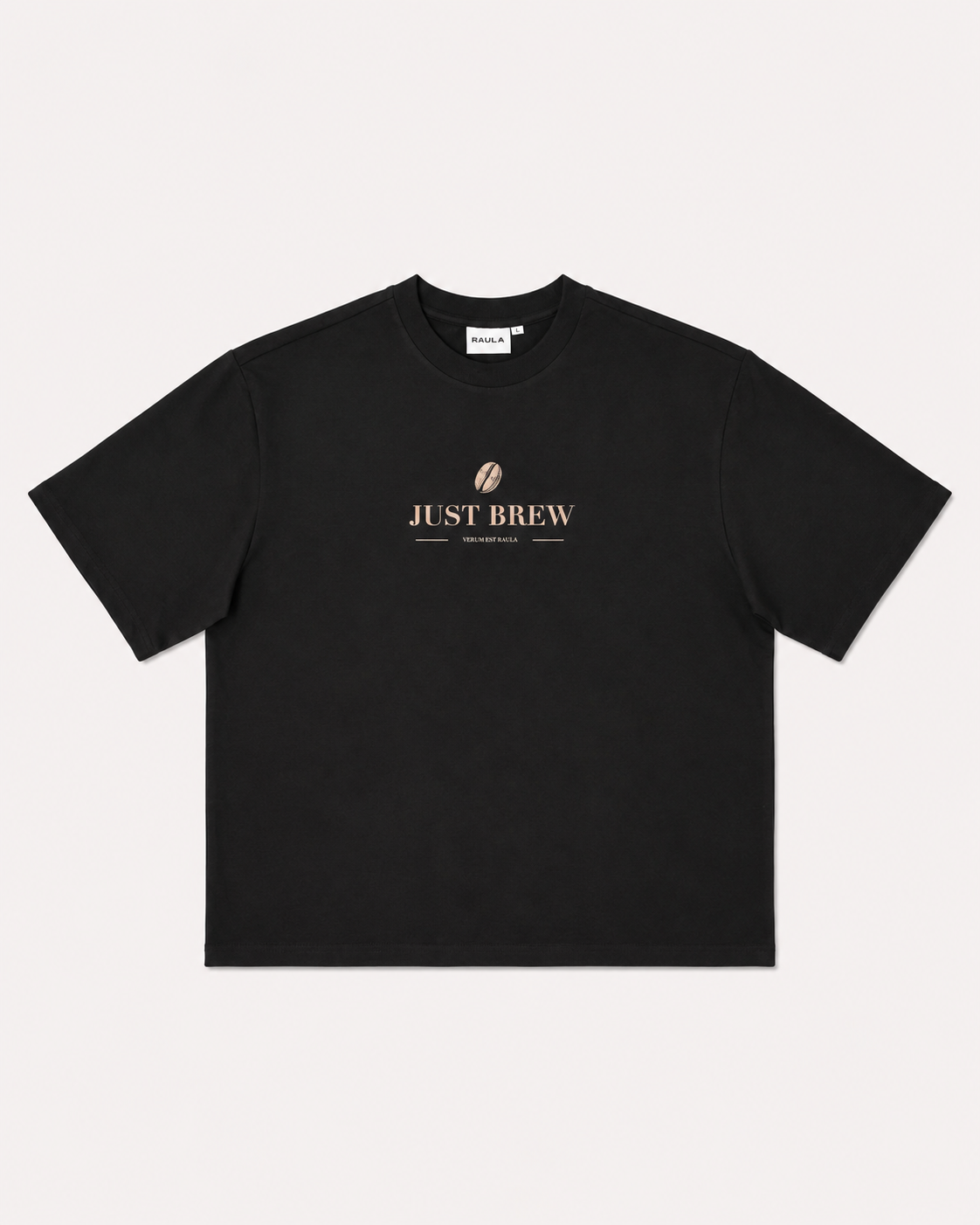 RAULA BREW TEE