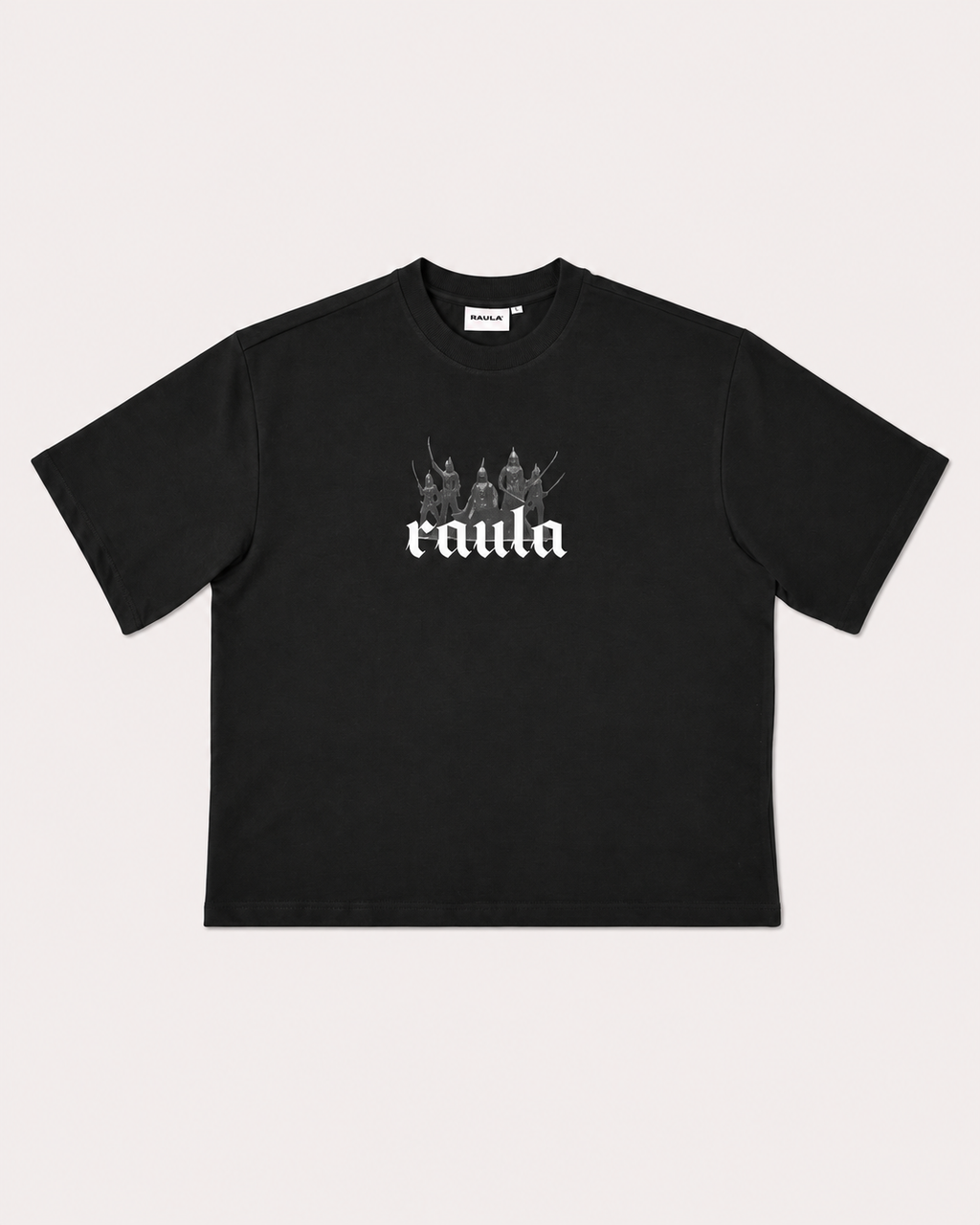 THE KINGDOM TEE