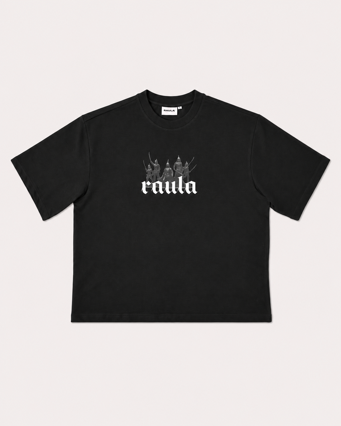 THE KINGDOM TEE