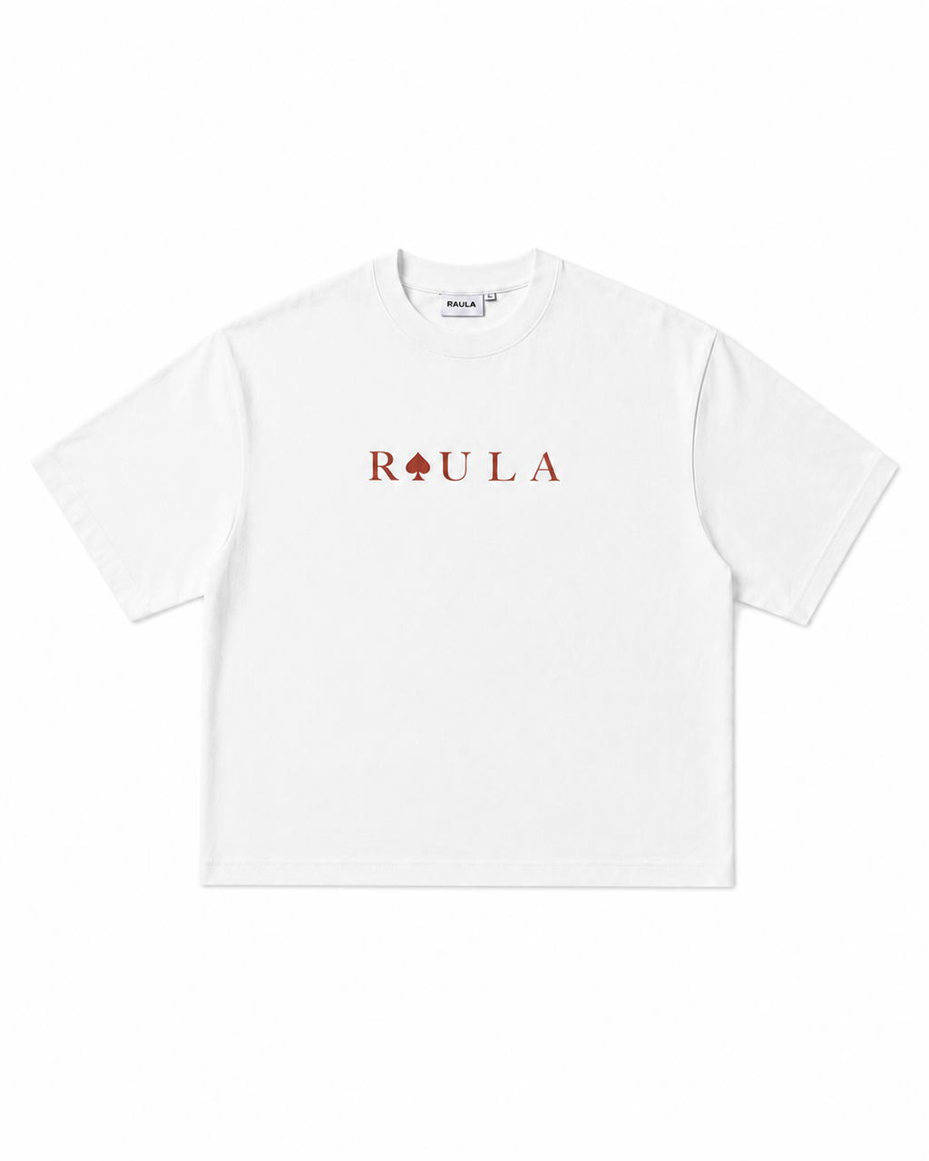 THE RARE MINDSET TEE