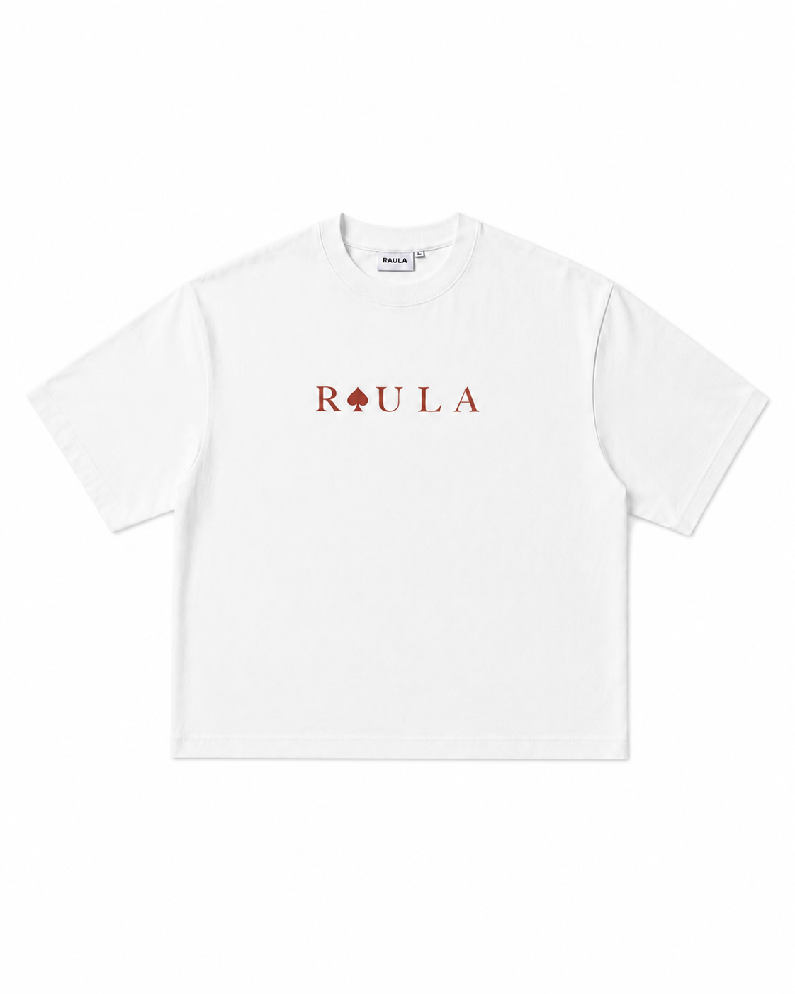 THE RARE MINDSET TEE