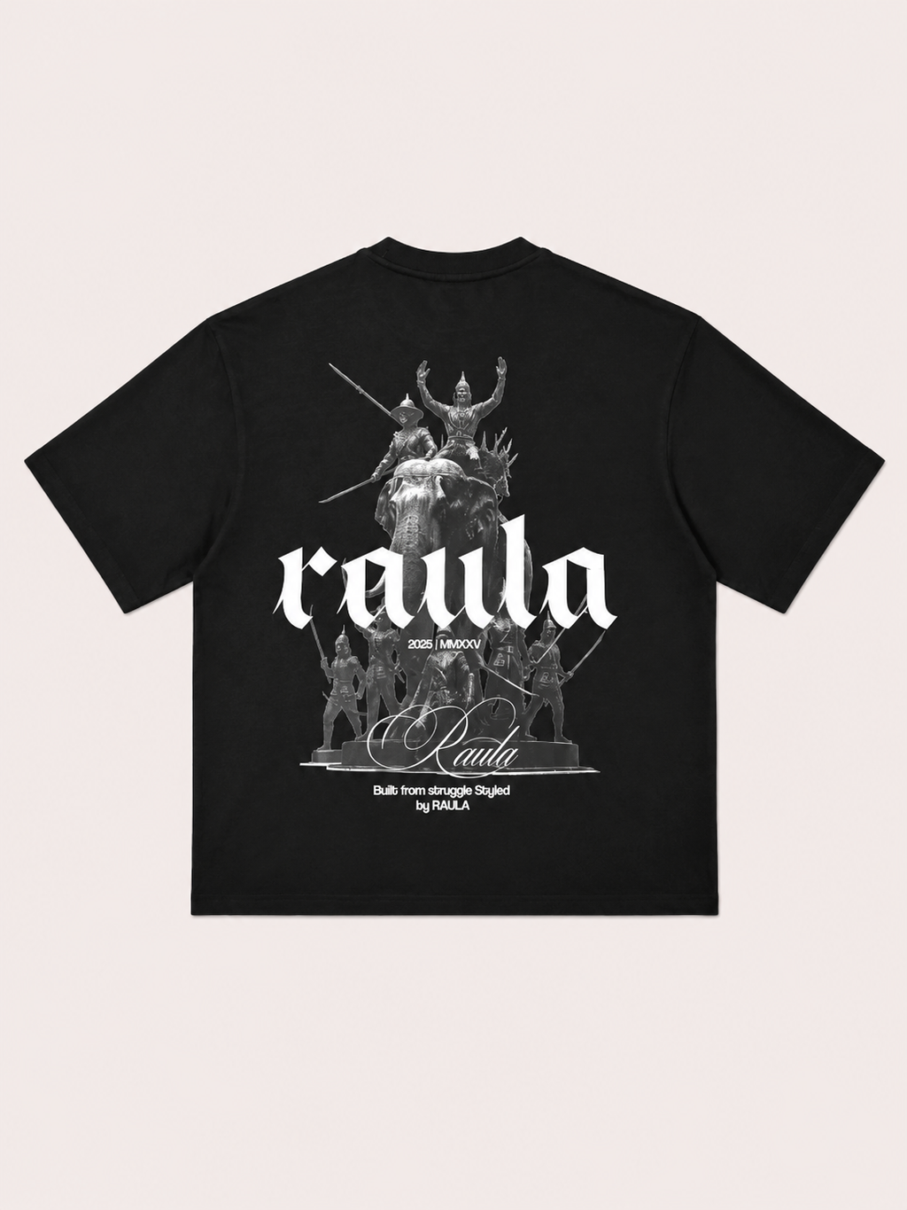 THE KINGDOM TEE