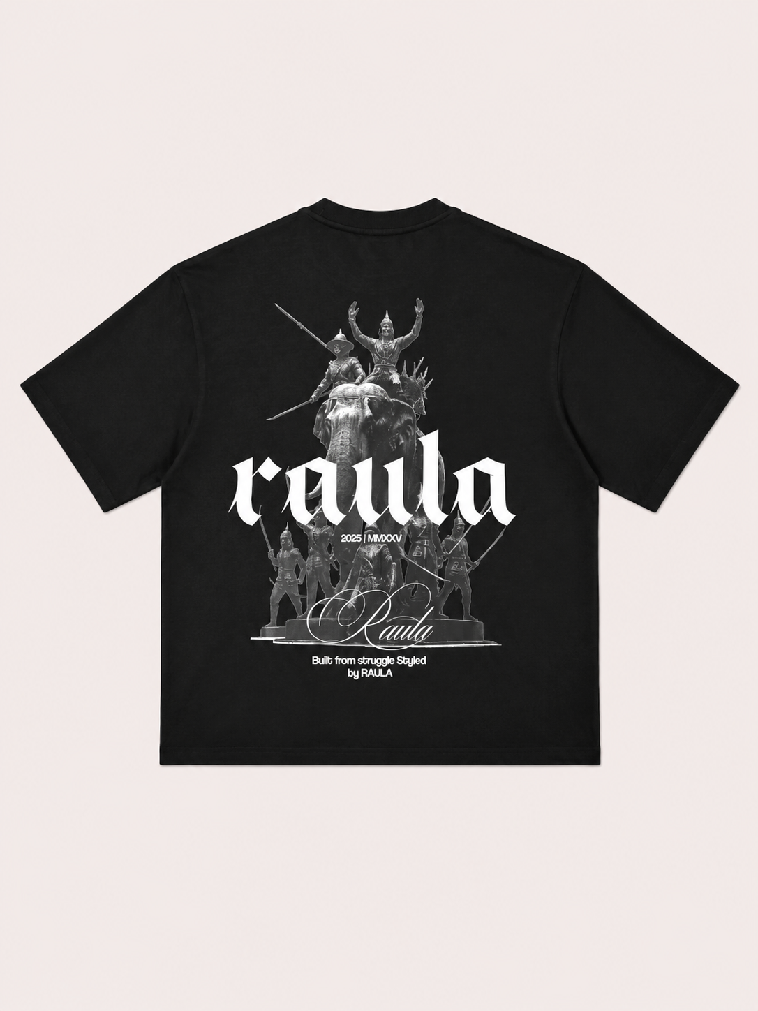 THE KINGDOM TEE