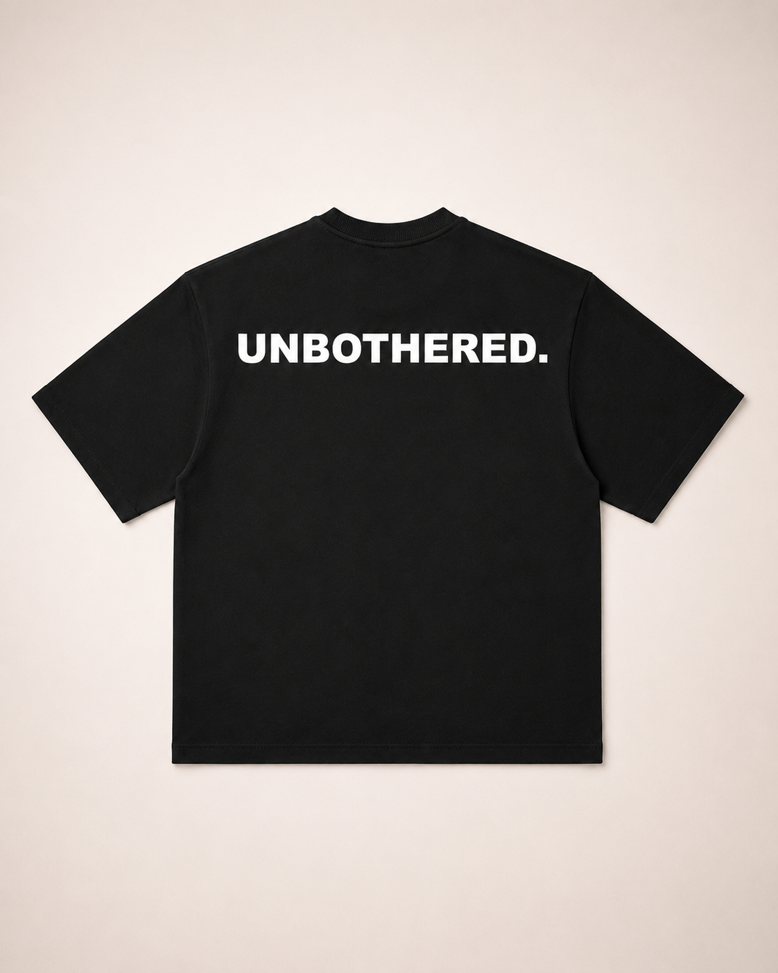 RAULA UNBOTHERED TEE