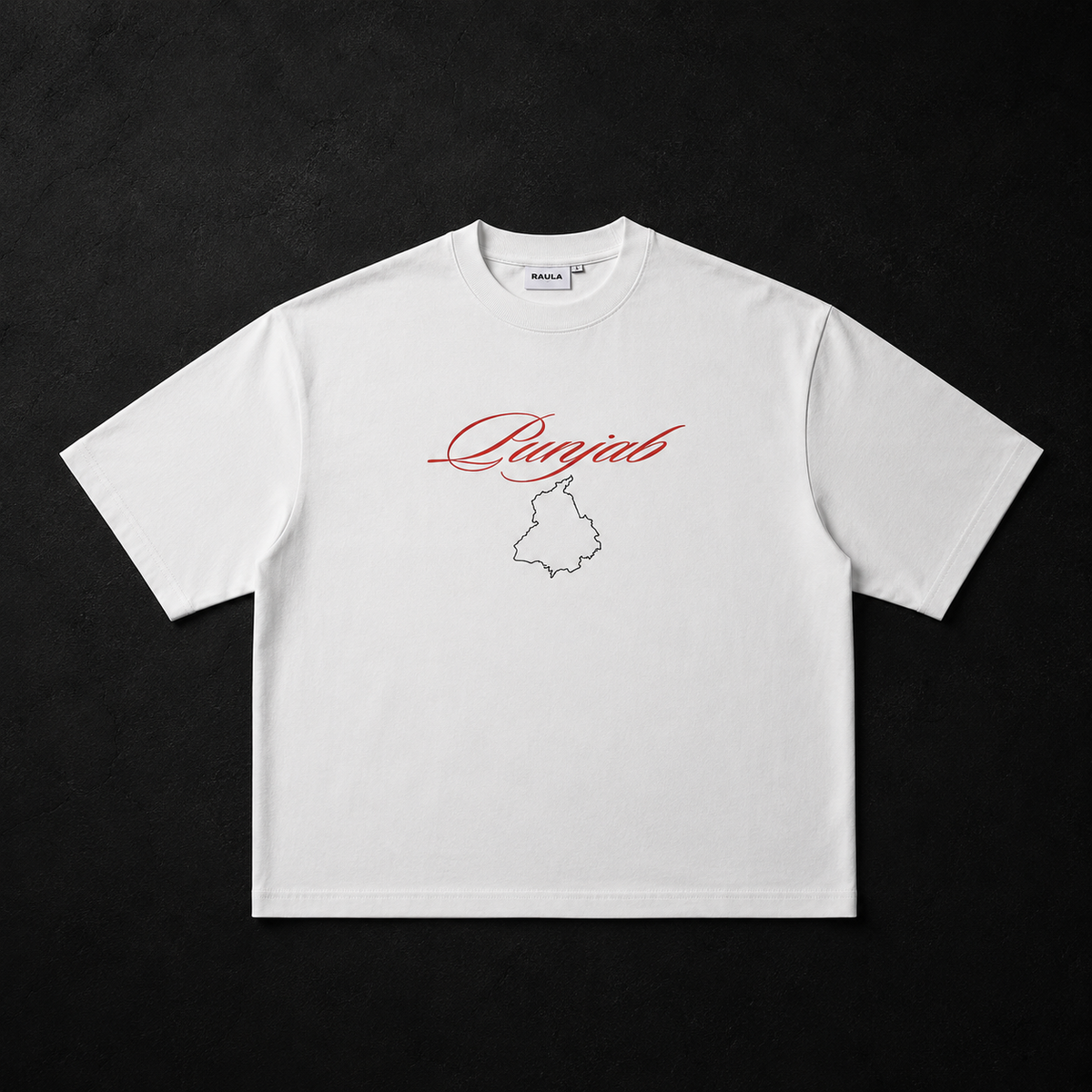 I Challenge The Darkness Tee