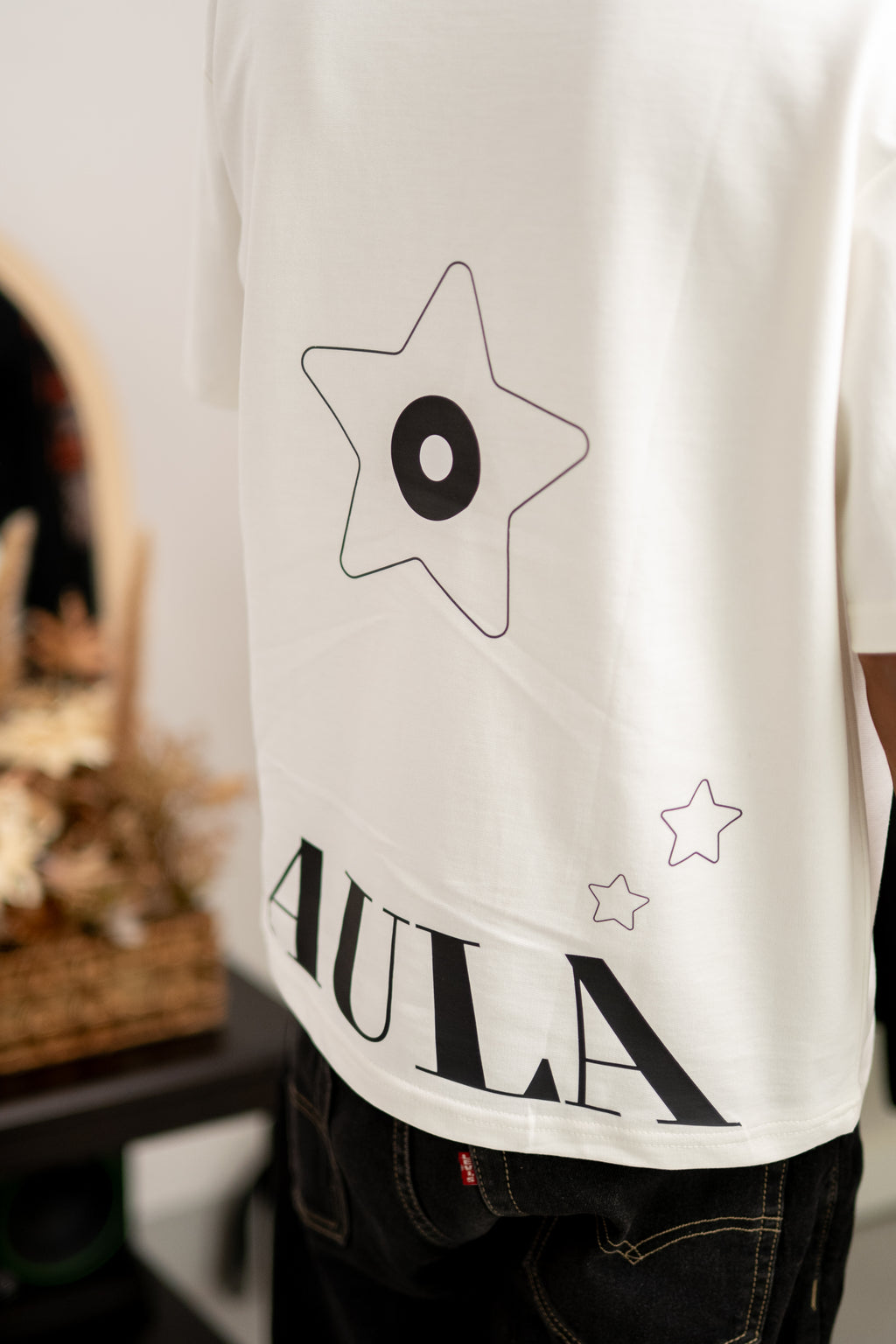 Inner Vision Tee