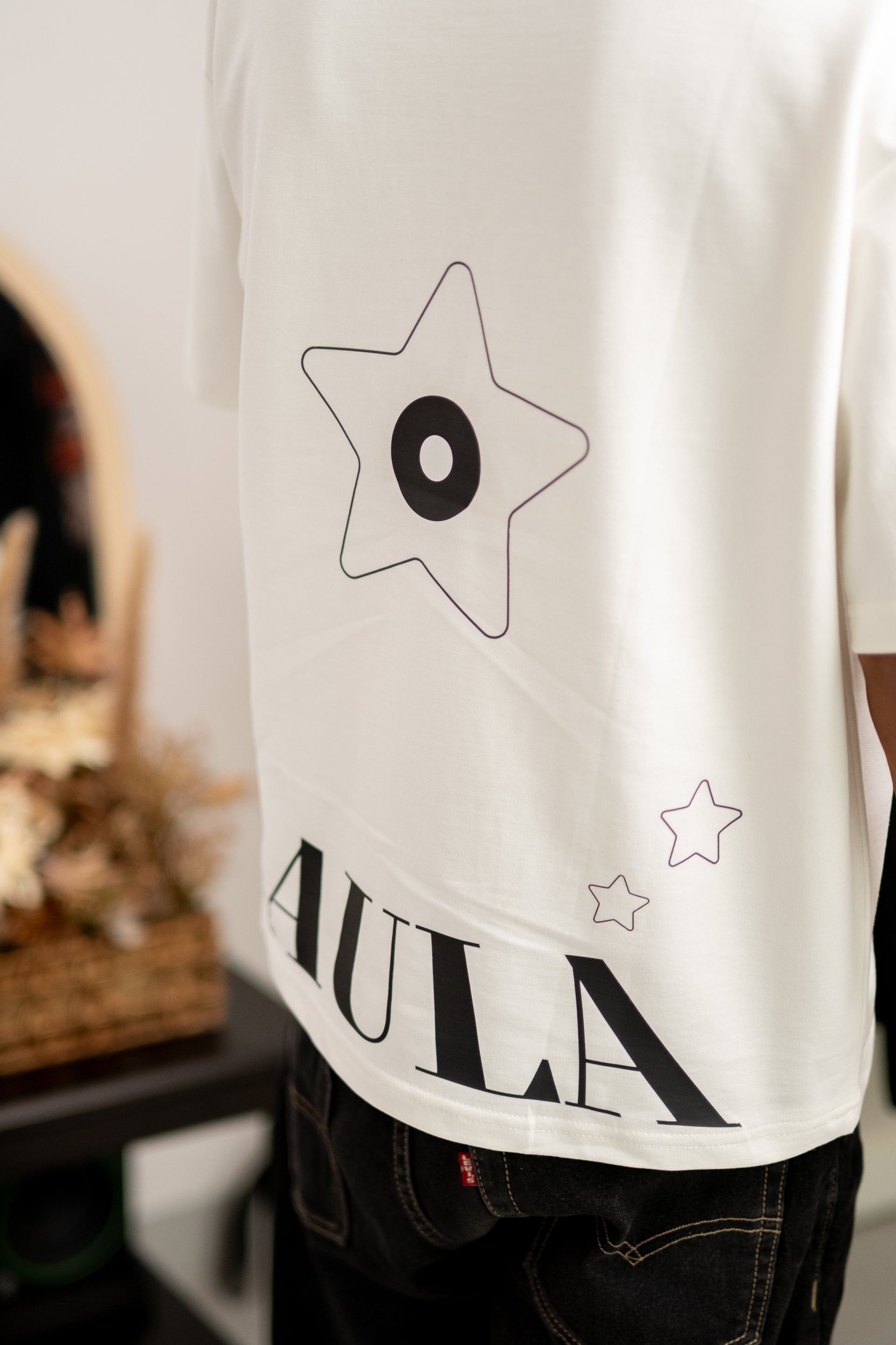 Inner Vision Tee