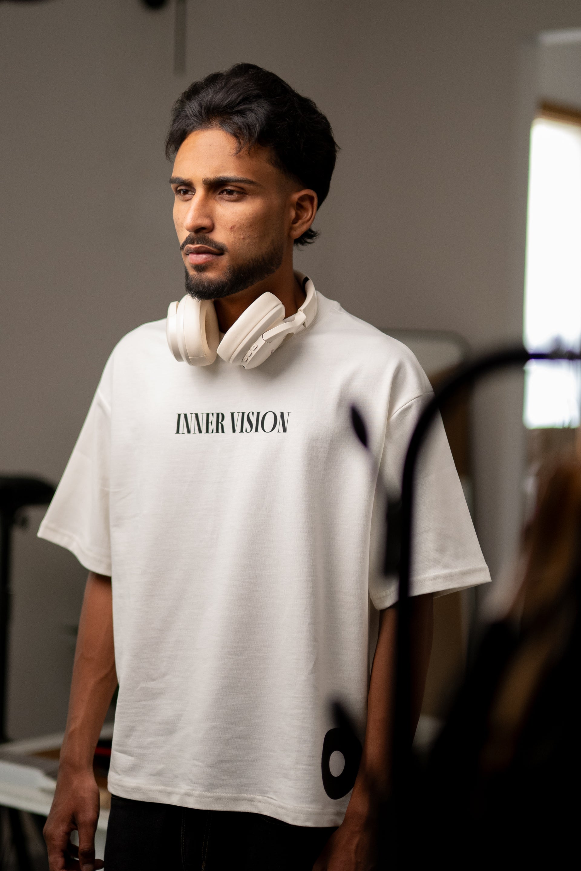 Inner Vision Tee