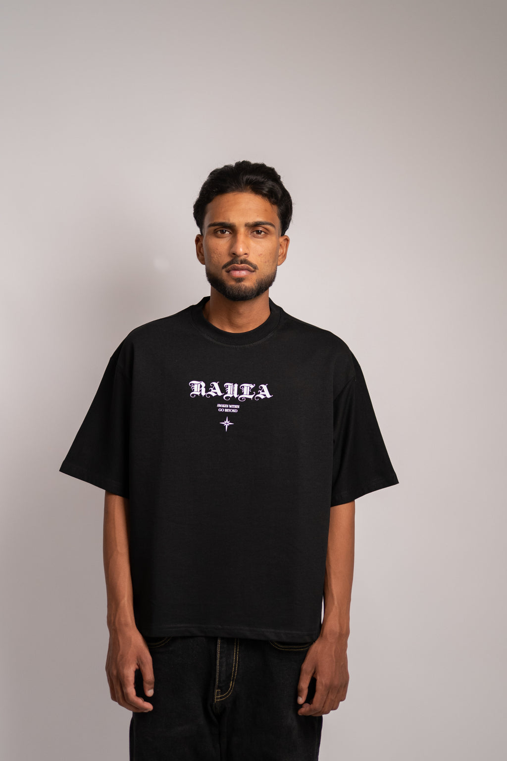 Clear Signal Tee