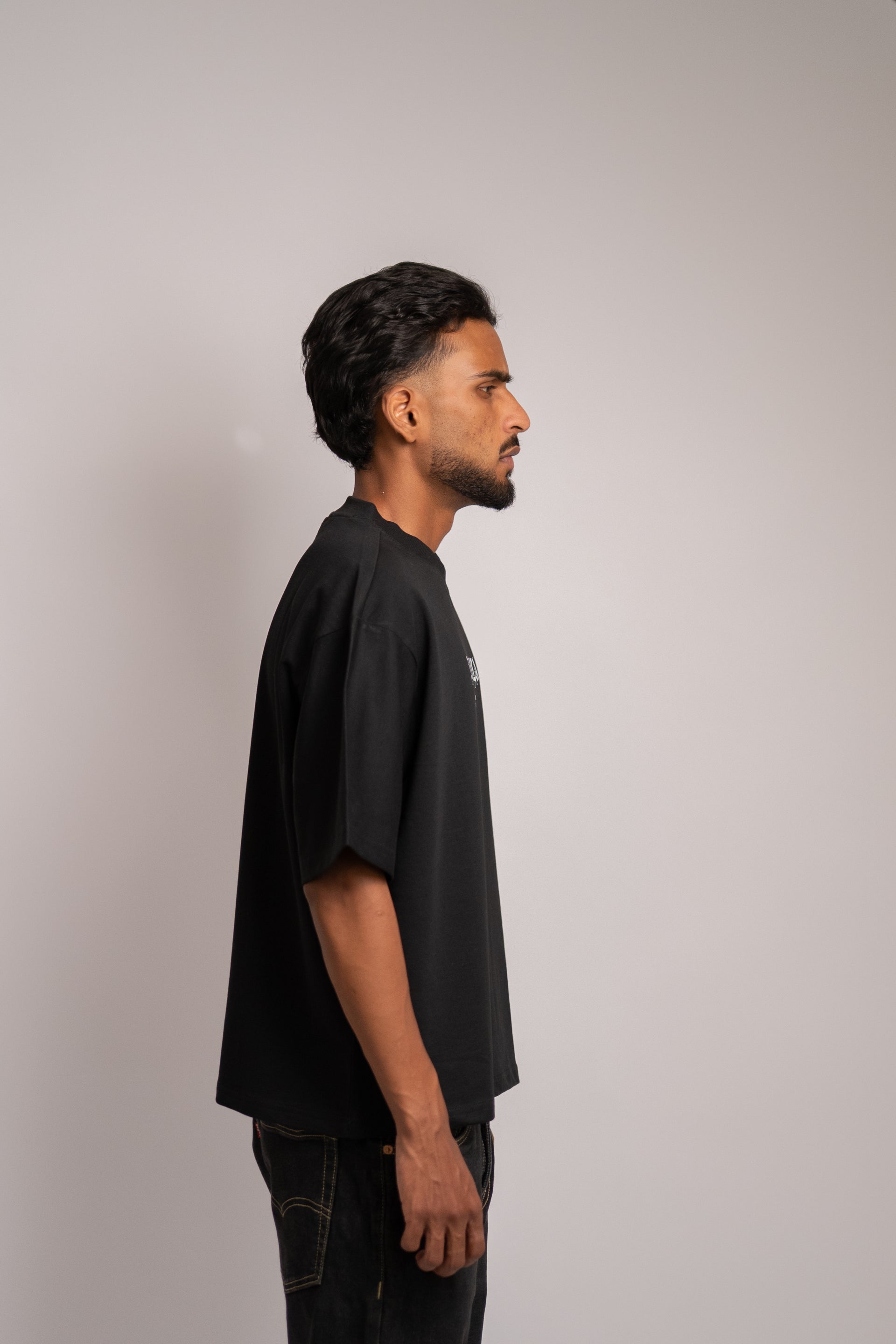 Clear Signal Tee