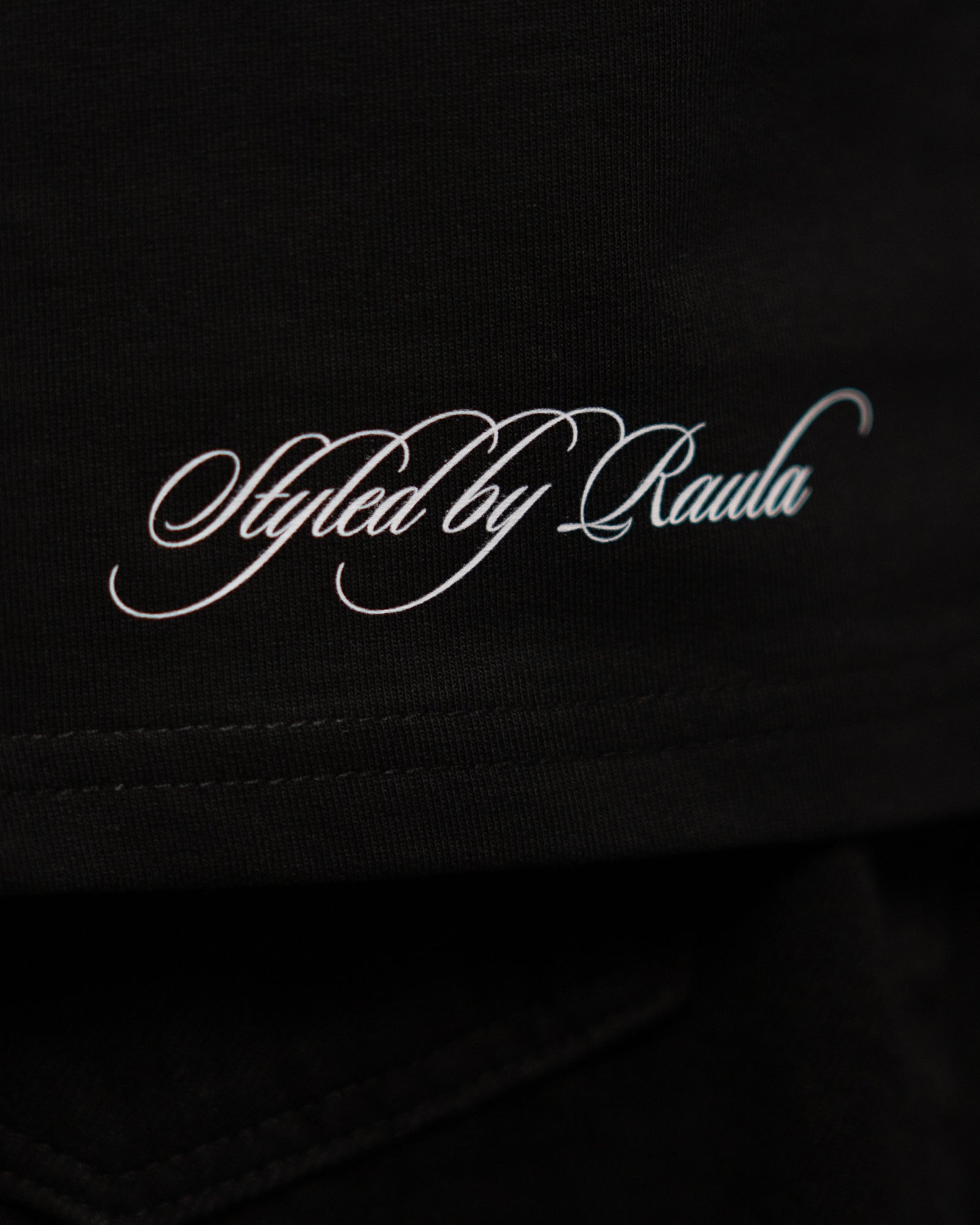 RAULA FLOURISH TEE