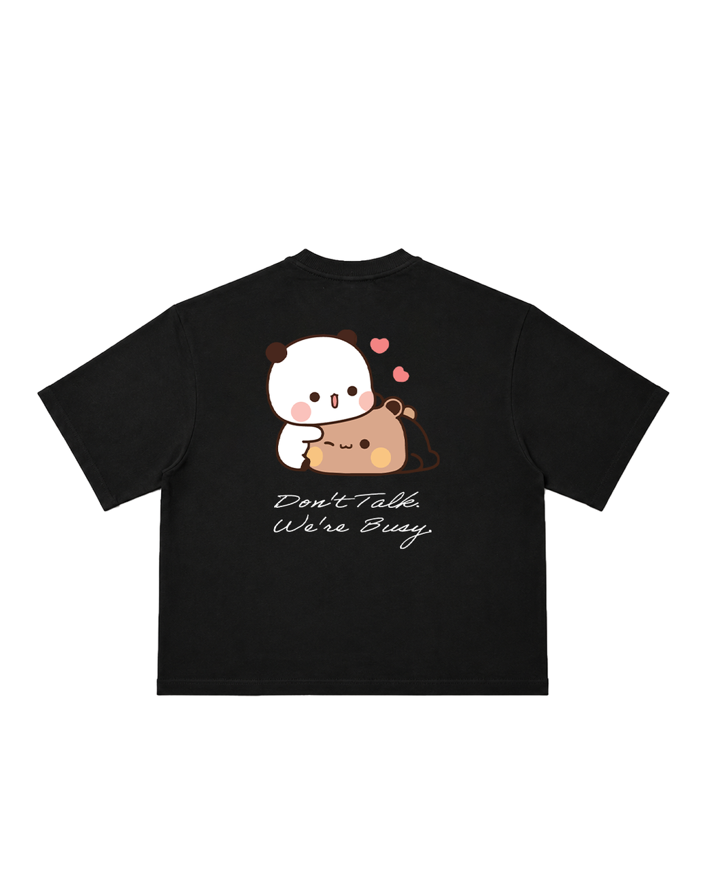 Cuddle Club Tee