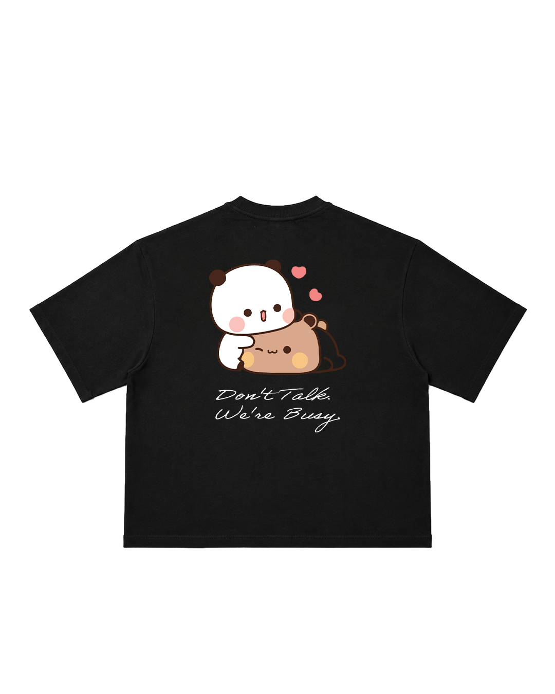 Cuddle Club Tee