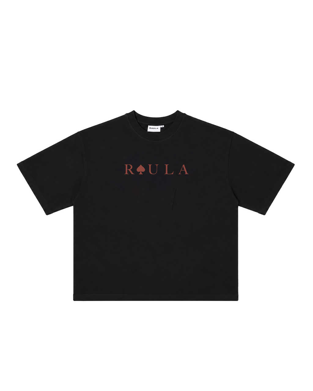 UNFINISHED LEGACY TEE