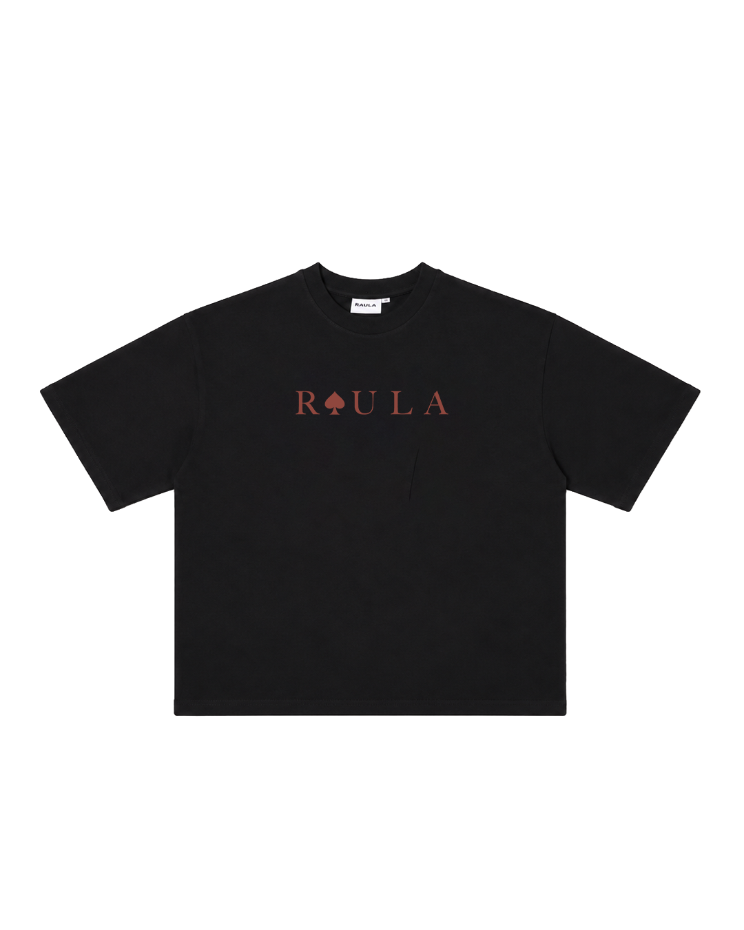 UNFINISHED LEGACY TEE