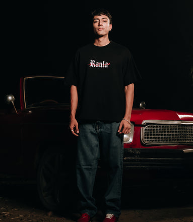 THE RISE ABOVE HATE EDITION MEN