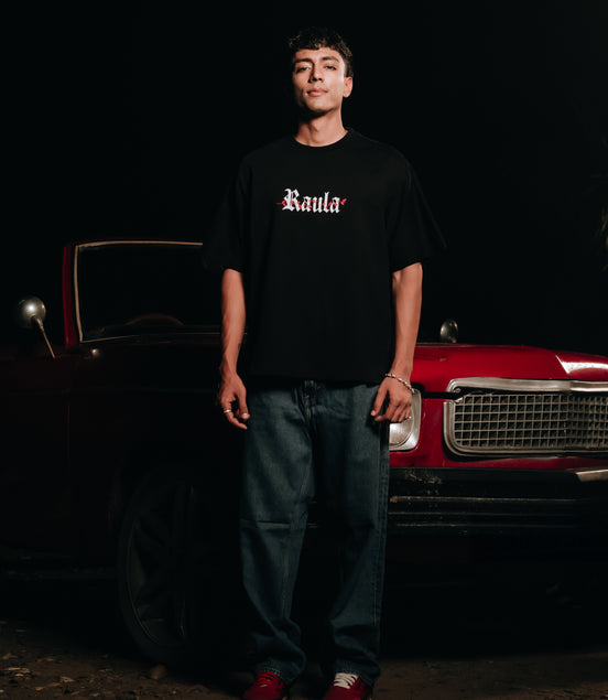THE RISE ABOVE HATE EDITION MEN