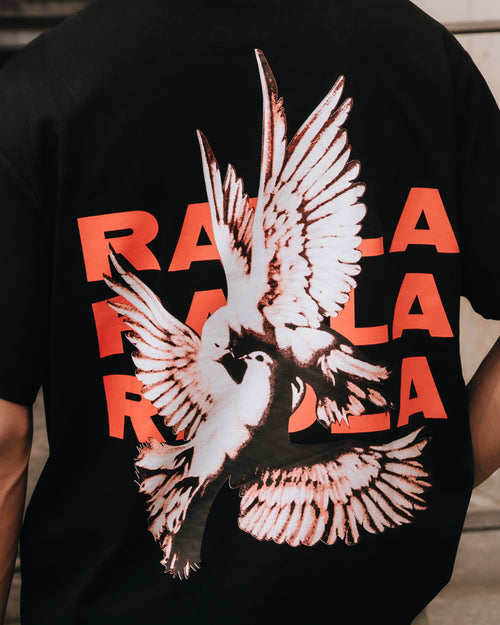 The Dove Tee — Men
