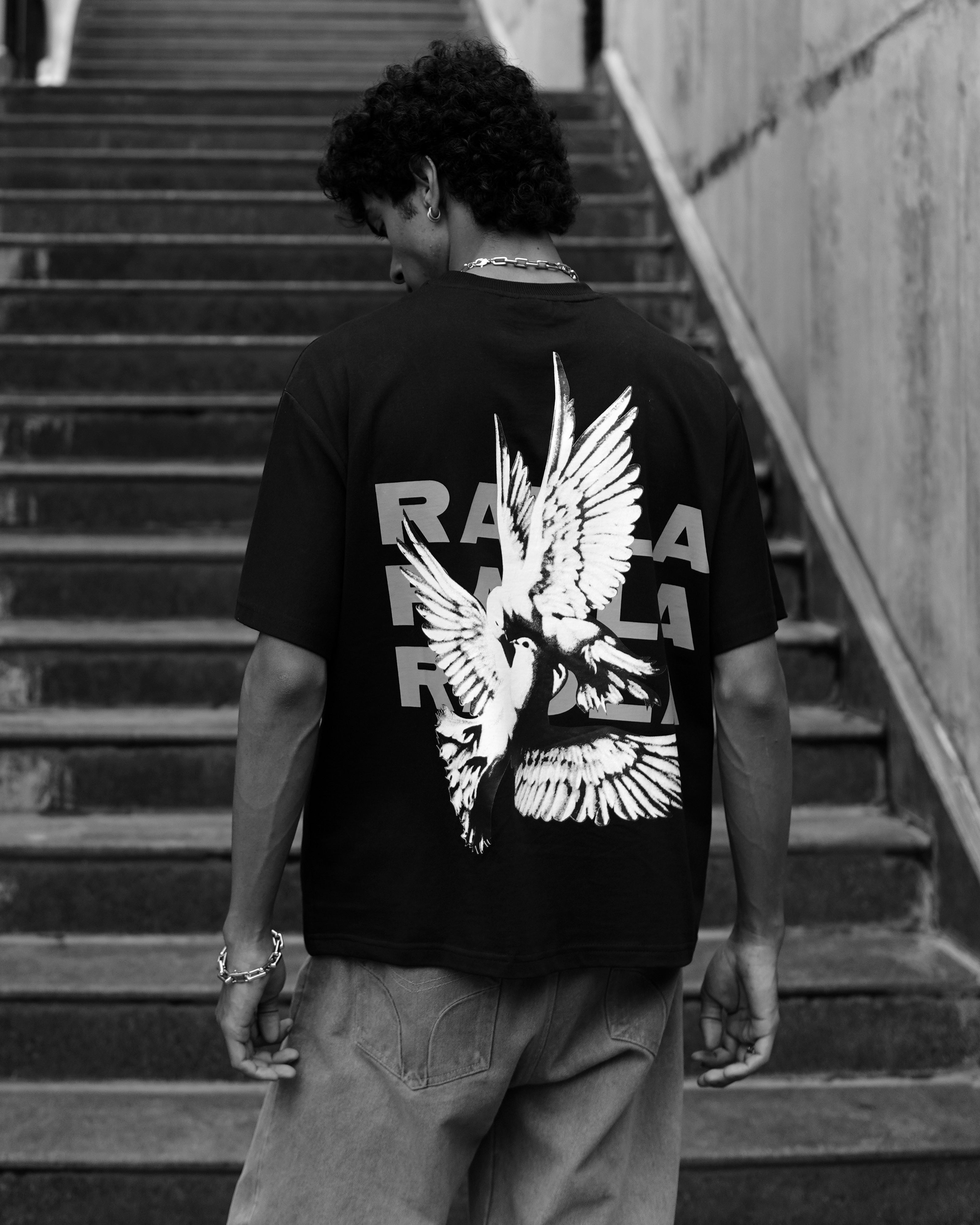 THE DOVE EDITION MEN