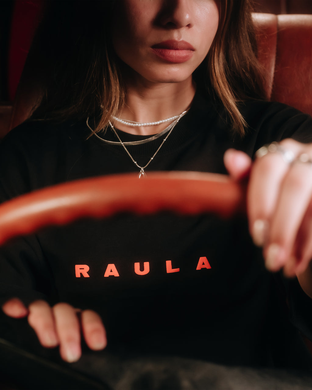 The Dove Tee — Women