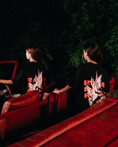 The Dove Tee — Women