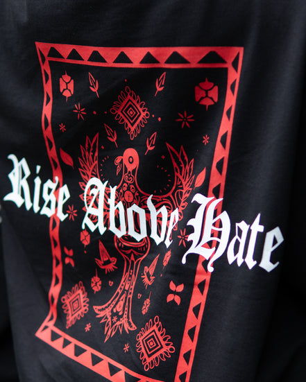 THE RISE ABOVE HATE EDITION WOMEN
