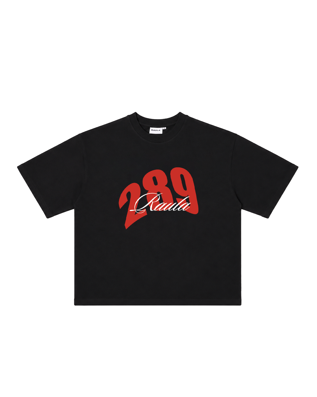 NO FEAR CLUB TEE