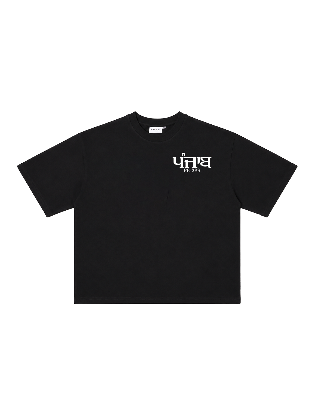 Punjab Essentials Tee