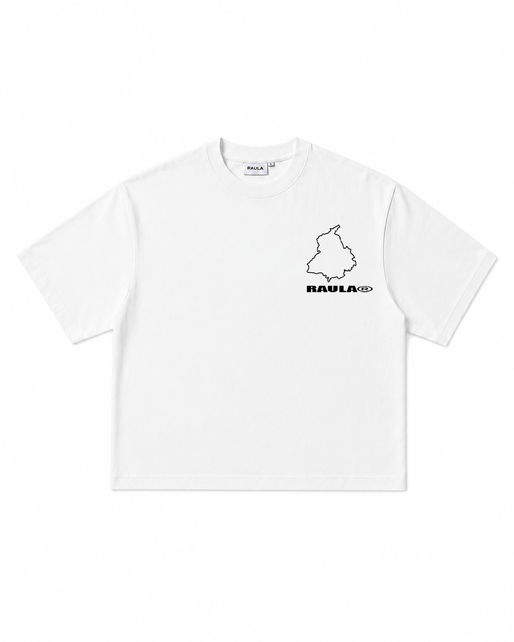 Raised by Punjab Tee