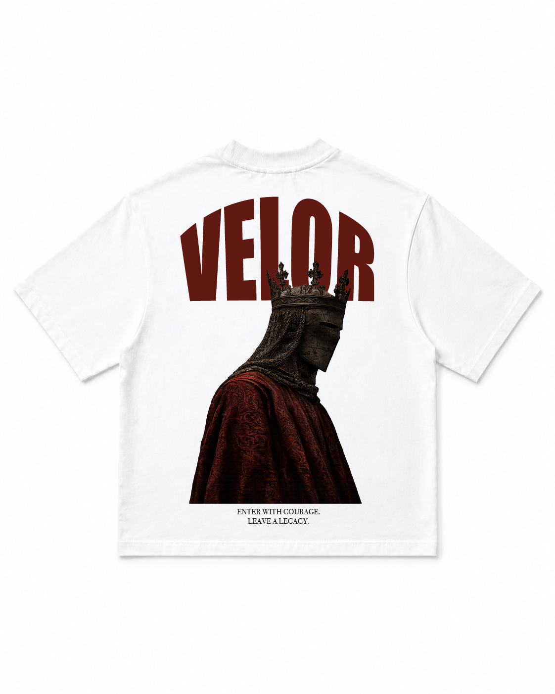 VALOR TEE