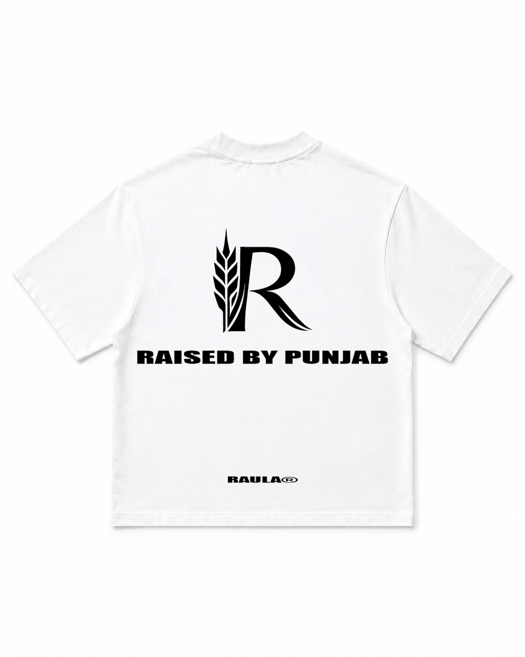 Home Never Left Tee