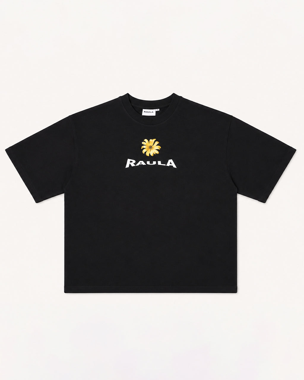 RAULA FLOURISH TEE