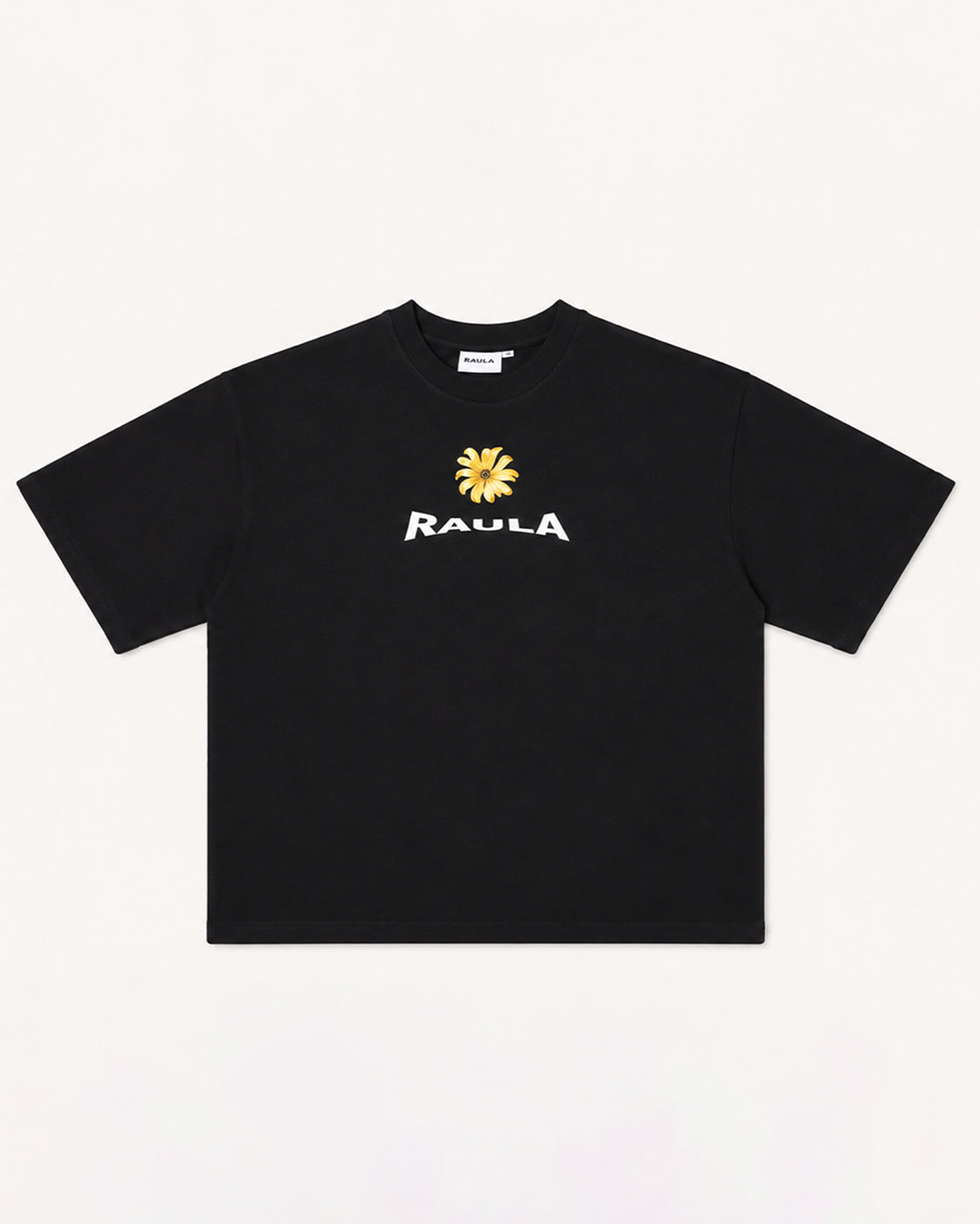 RAULA FLOURISH TEE