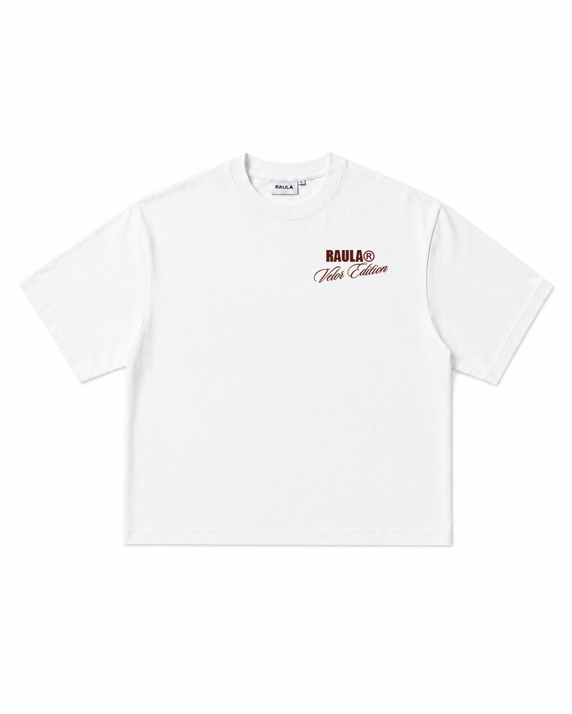VALOR TEE